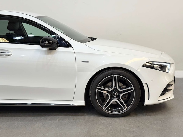 Used Mercedes-Benz A-Class 2022 for sale - 75685028: Photo 18