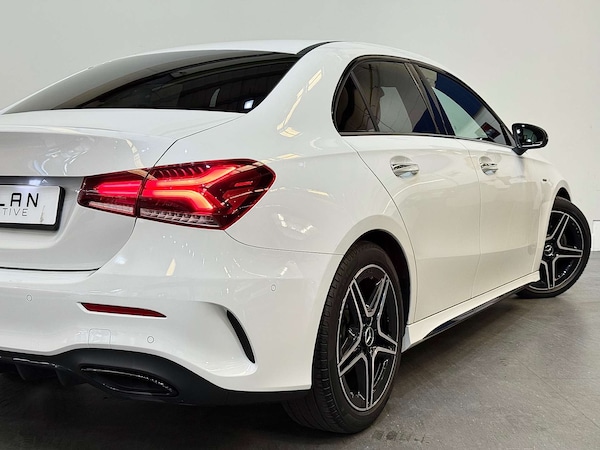 Used Mercedes-Benz A-Class 2022 for sale - 75685028: Photo 21