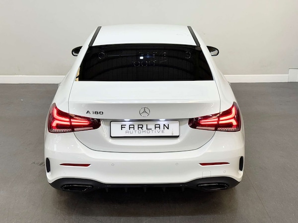 Used Mercedes-Benz A-Class 2022 for sale - 75685028: Photo 22