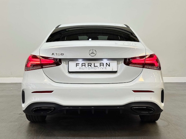 Used Mercedes-Benz A-Class 2022 for sale - 75685028: Photo 23