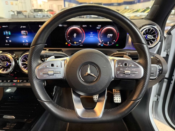 Used Mercedes-Benz A-Class 2022 for sale - 75685028: Photo 26