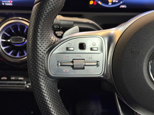 Used Mercedes-Benz A-Class 2022 for sale - 75685028: Photo 28
