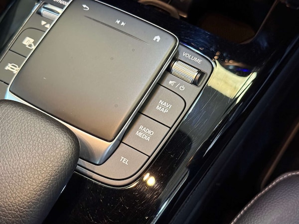 Used Mercedes-Benz A-Class 2022 for sale - 75685028: Photo 41
