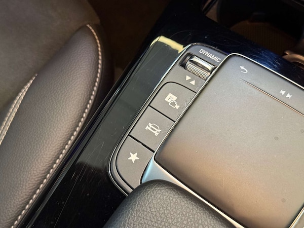 Used Mercedes-Benz A-Class 2022 for sale - 75685028: Photo 42