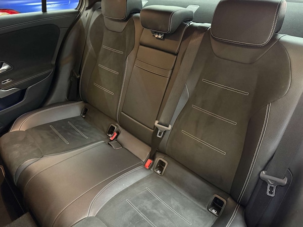 Used Mercedes-Benz A-Class 2022 for sale - 75685028: Photo 48