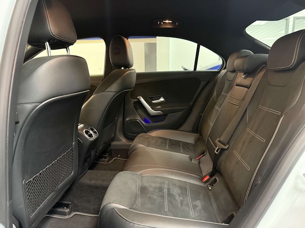 Used Mercedes-Benz A-Class 2022 for sale - 75685028: Photo 49