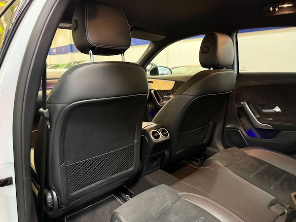 Used Mercedes-Benz A-Class 2022 for sale - 75685028: Photo 50