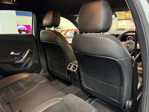 Used Mercedes-Benz A-Class 2022 for sale - 75685028: Photo 51