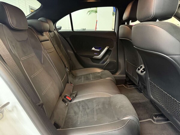 Used Mercedes-Benz A-Class 2022 for sale - 75685028: Photo 52