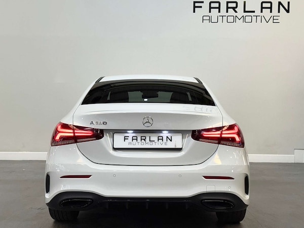 Used Mercedes-Benz A-Class 2022 for sale - 75685028: Photo 58