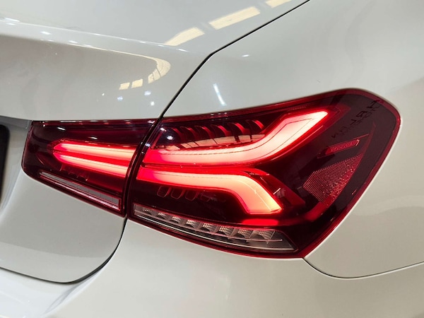 Used Mercedes-Benz A-Class 2022 for sale - 75685028: Photo 60