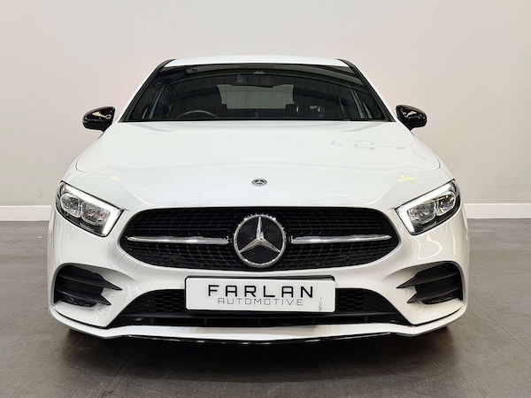 Used Mercedes-Benz A-Class 2022 for sale - 75685028: Photo 63