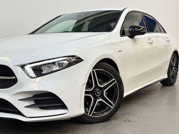 Used Mercedes-Benz A-Class 2022 for sale - 75685028: Photo 64