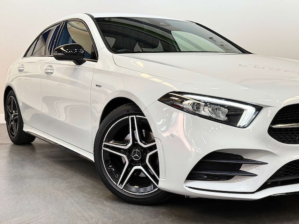 Used Mercedes-Benz A-Class 2022 for sale - 75685028: Photo 65