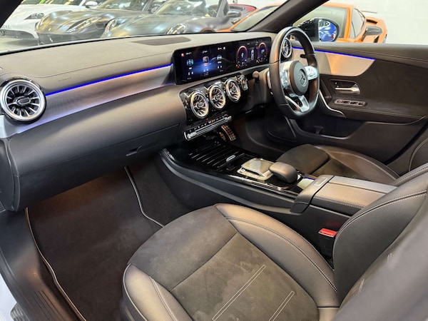 Used Mercedes-Benz A-Class 2022 for sale - 75685028: Photo 6