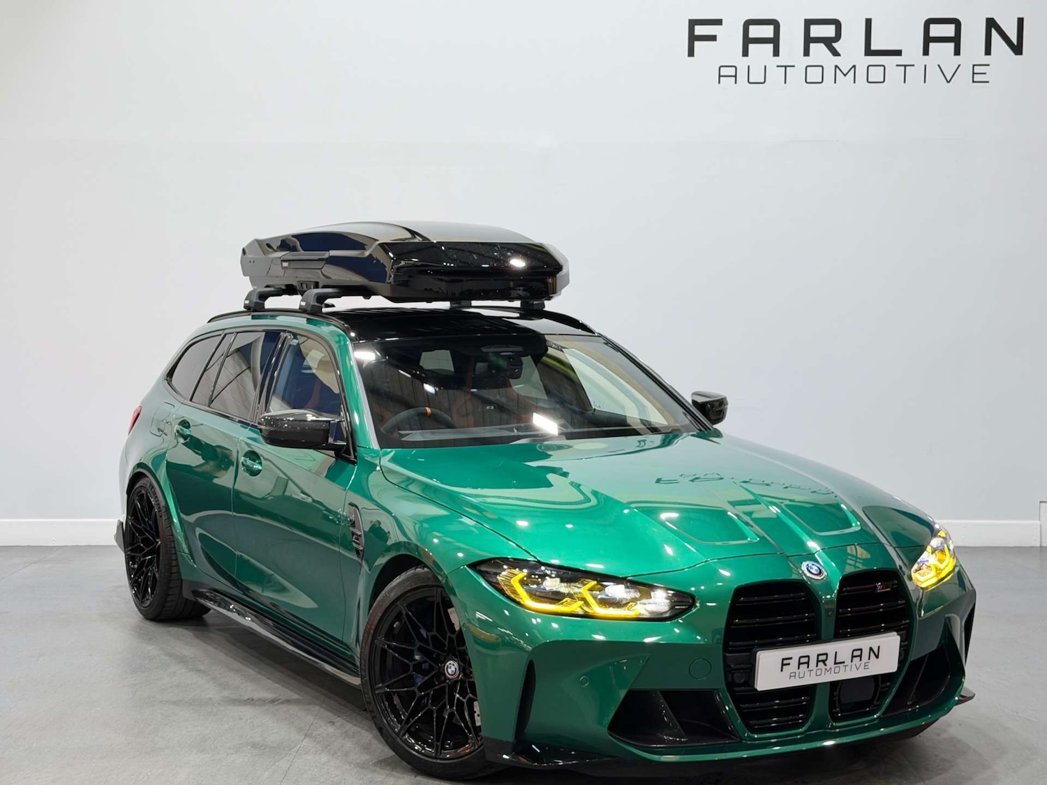 Used BMW M3 2024 for sale - 76830227: Photo 1