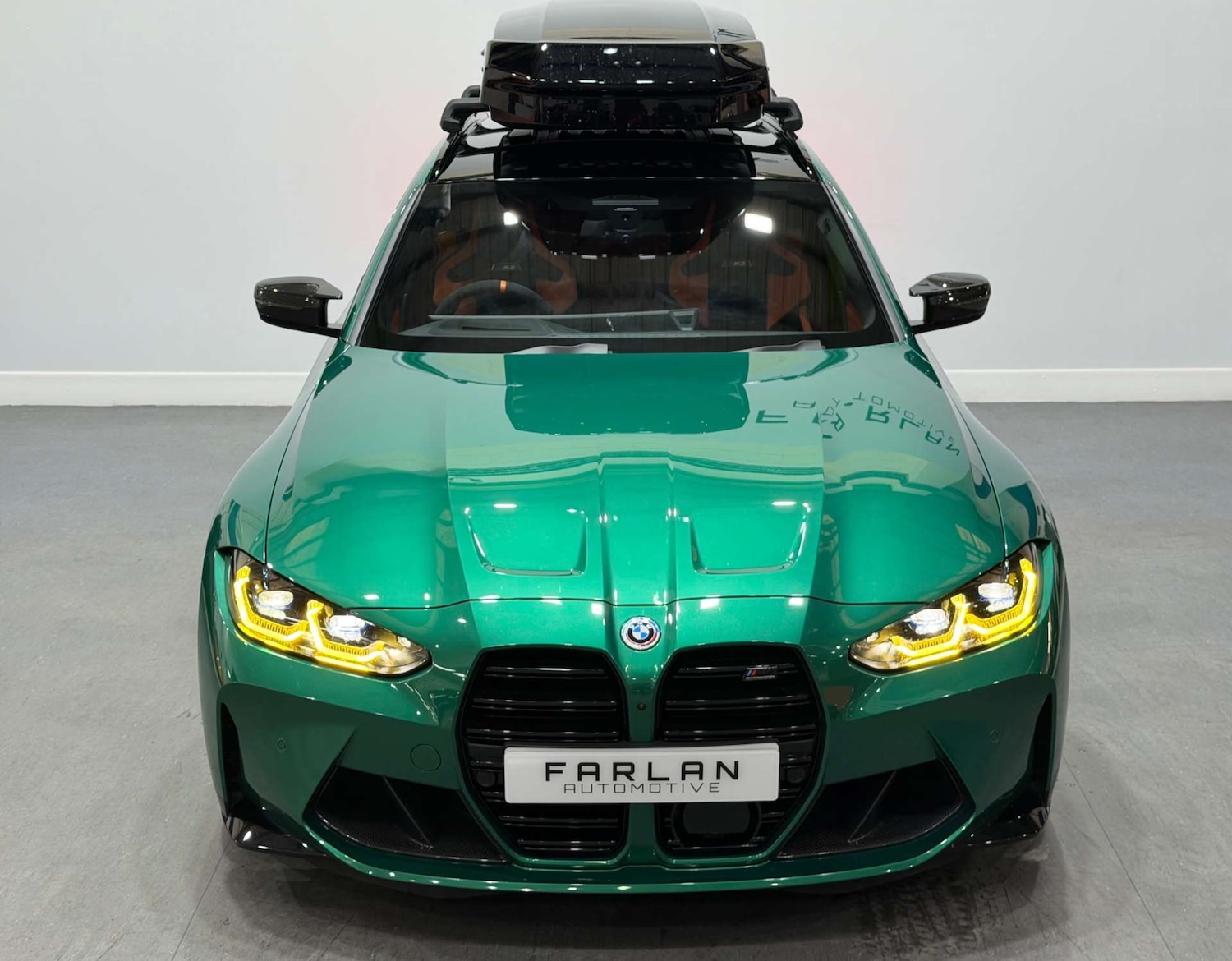 Used BMW M3 2024 for sale - 76830227: Photo 10