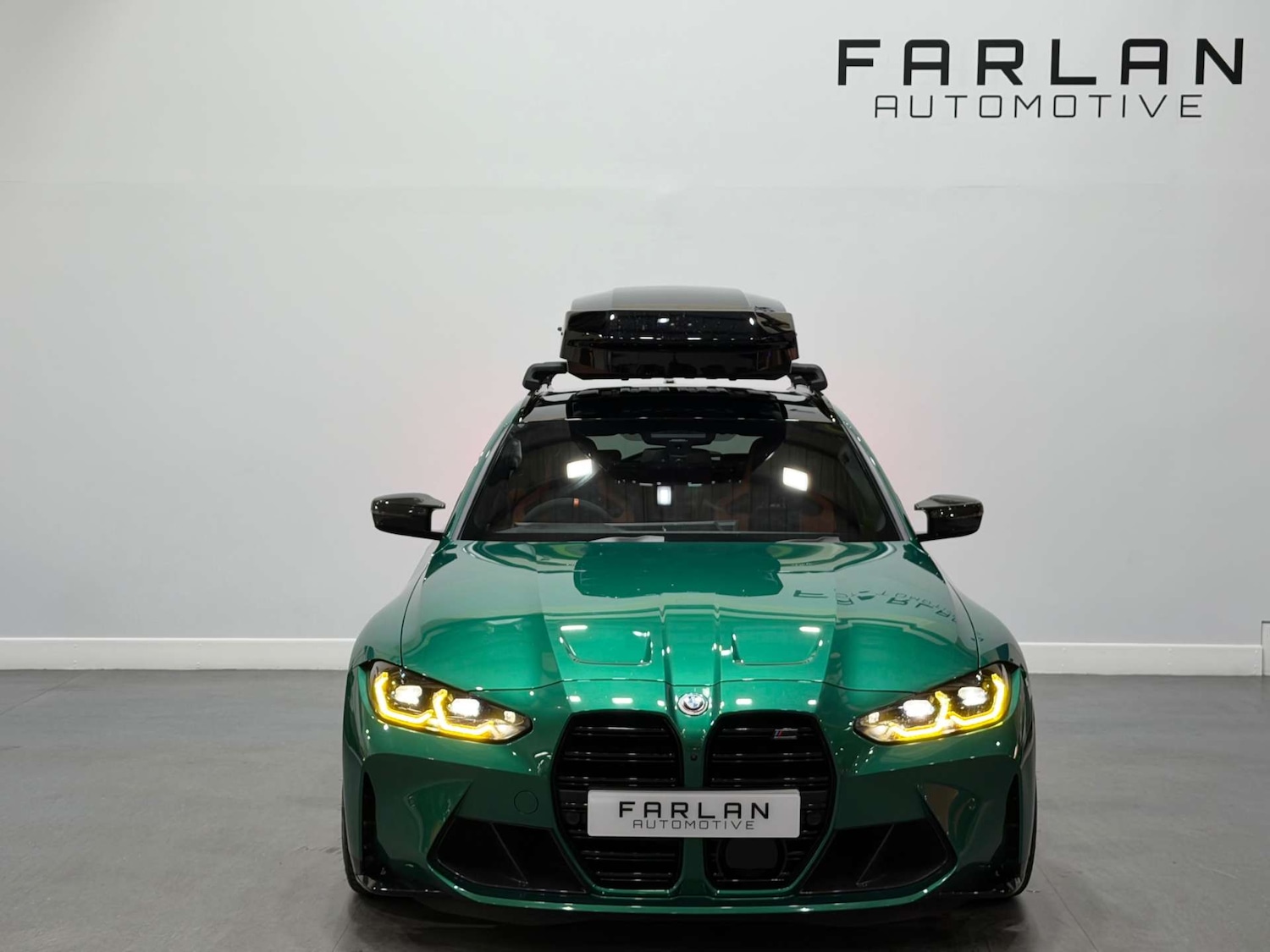 Used BMW M3 2024 for sale - 76830227: Photo 11