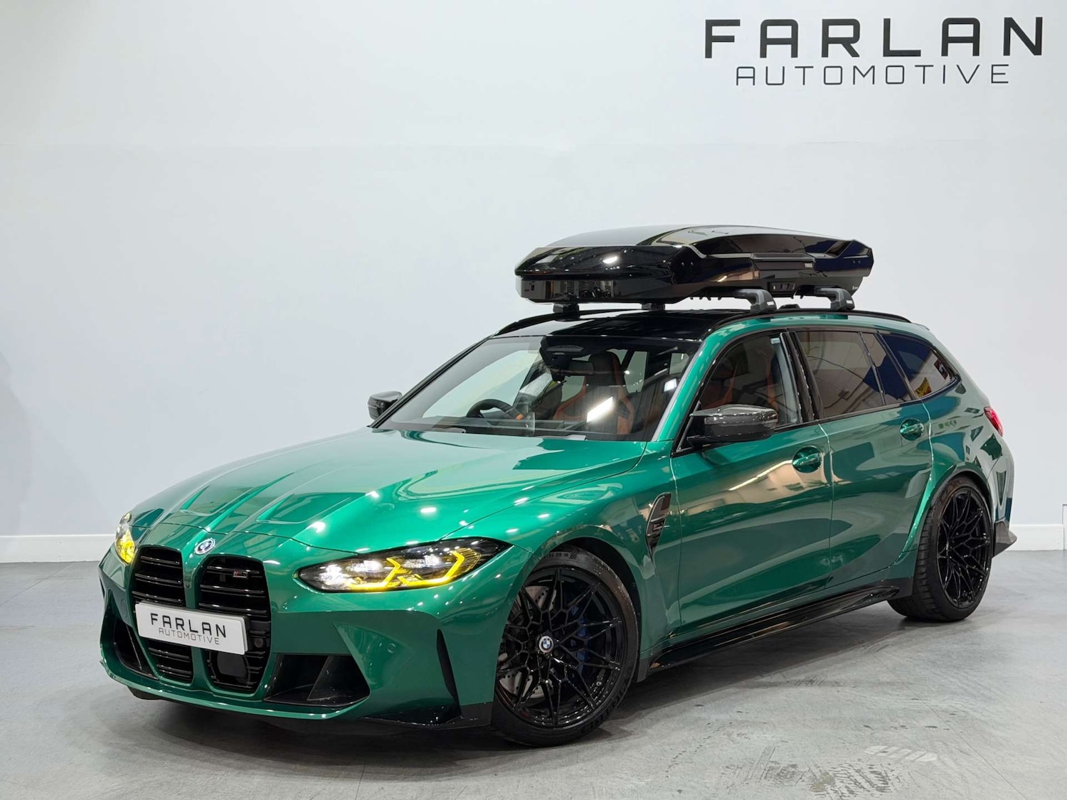 Used BMW M3 2024 for sale - 76830227: Photo 12