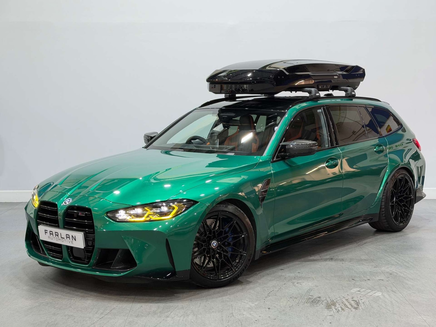 Used BMW M3 2024 for sale - 76830227: Photo 13