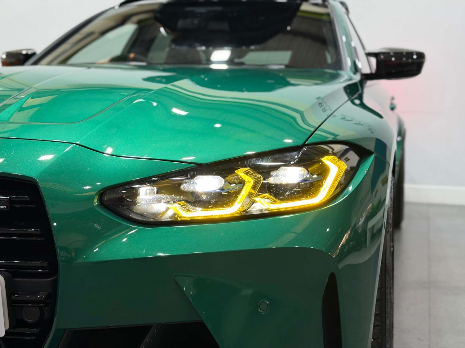 Used BMW M3 2024 for sale - 76830227: Photo 14