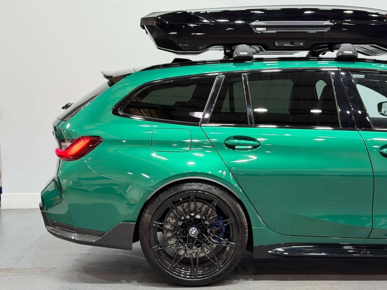 Used BMW M3 2024 for sale - 76830227: Photo 15