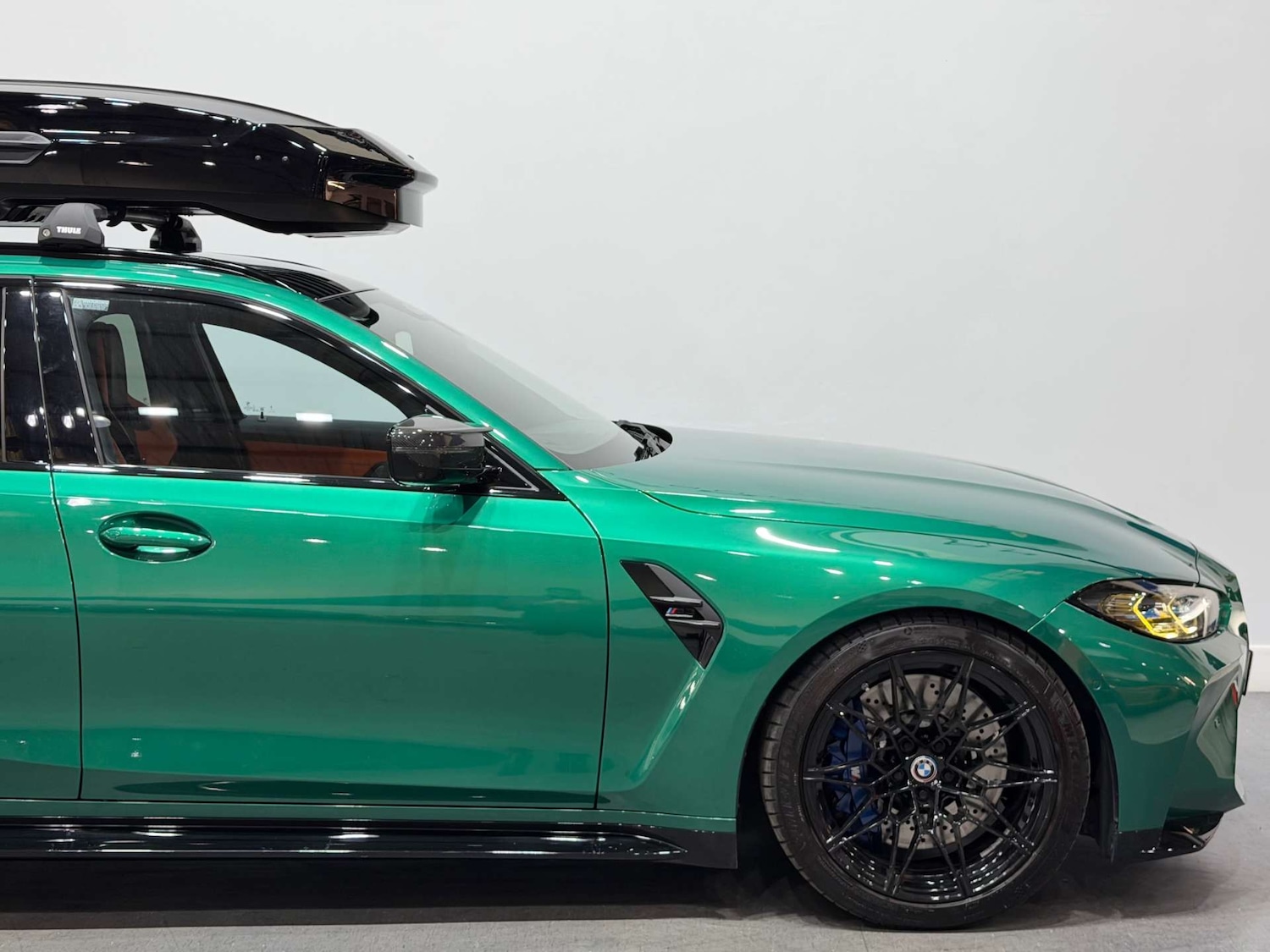 Used BMW M3 2024 for sale - 76830227: Photo 16