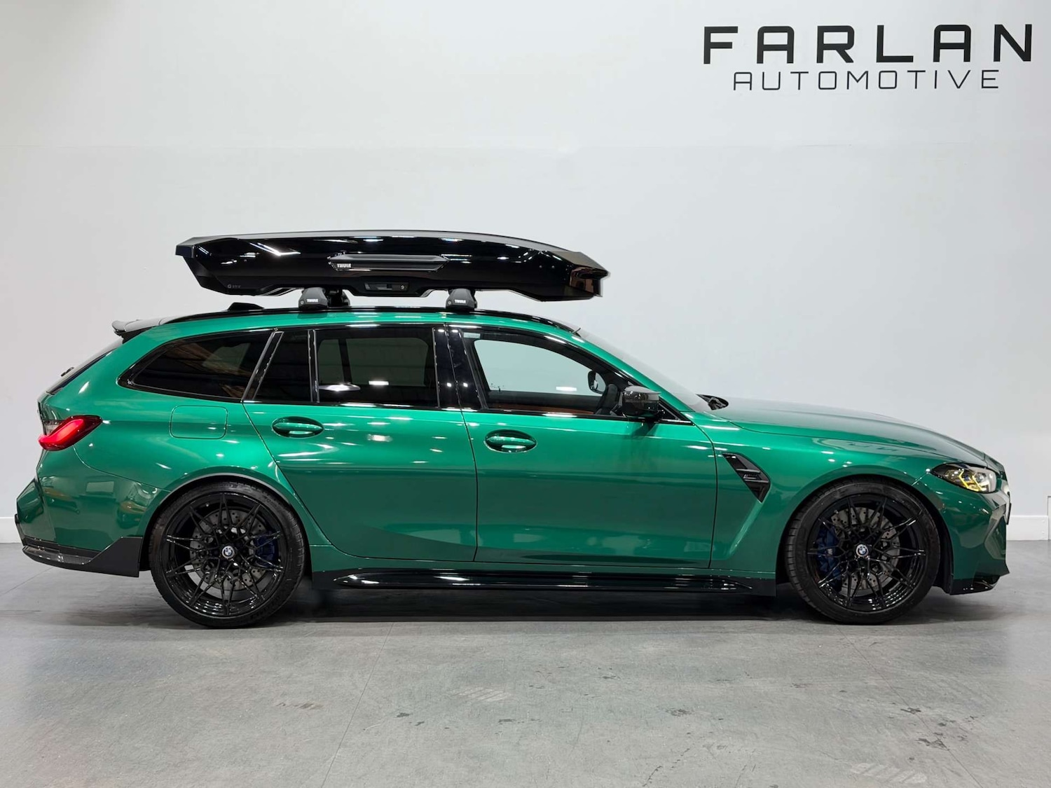 Used BMW M3 2024 for sale - 76830227: Photo 17