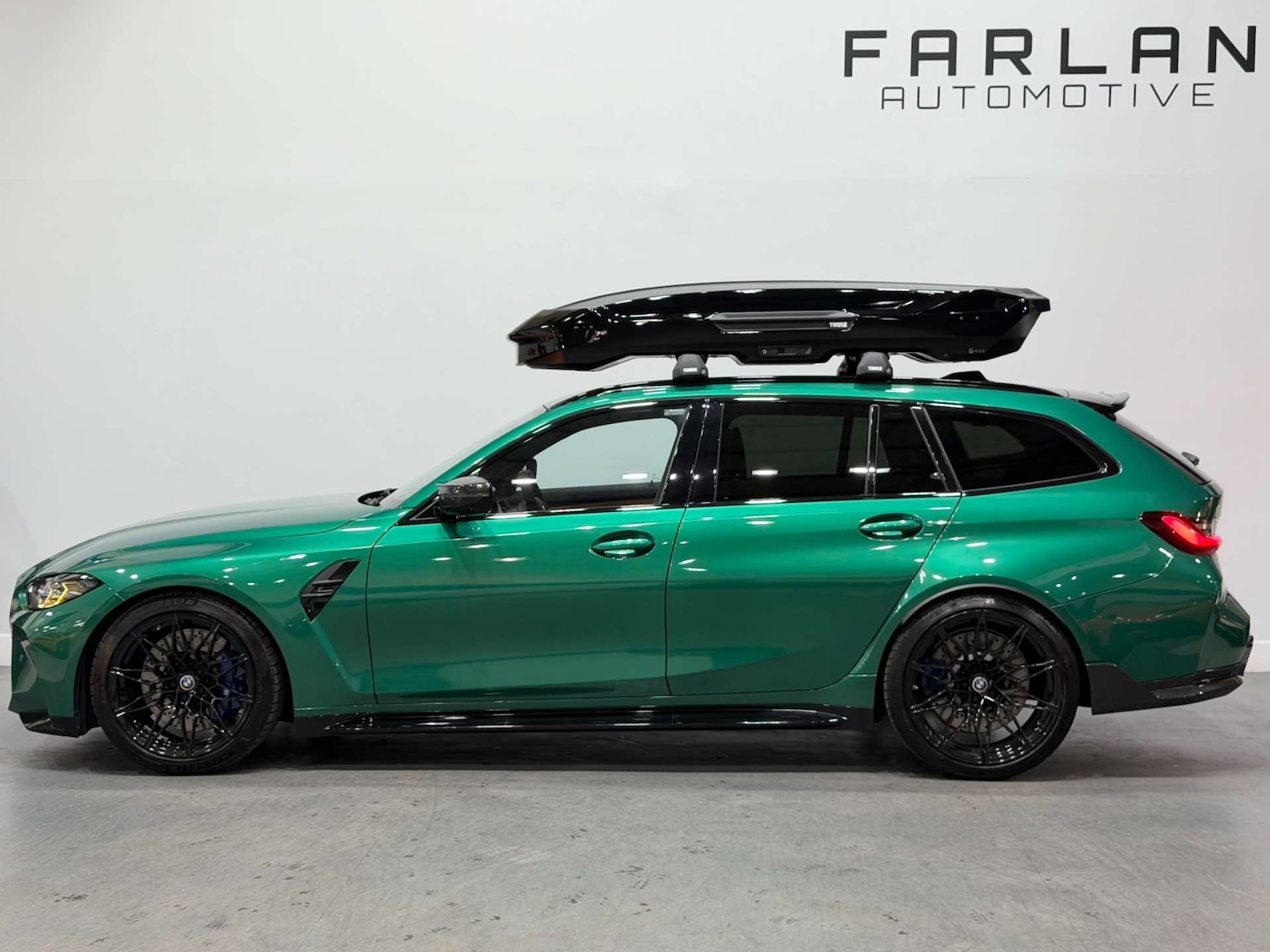 Used BMW M3 2024 for sale - 76830227: Photo 18