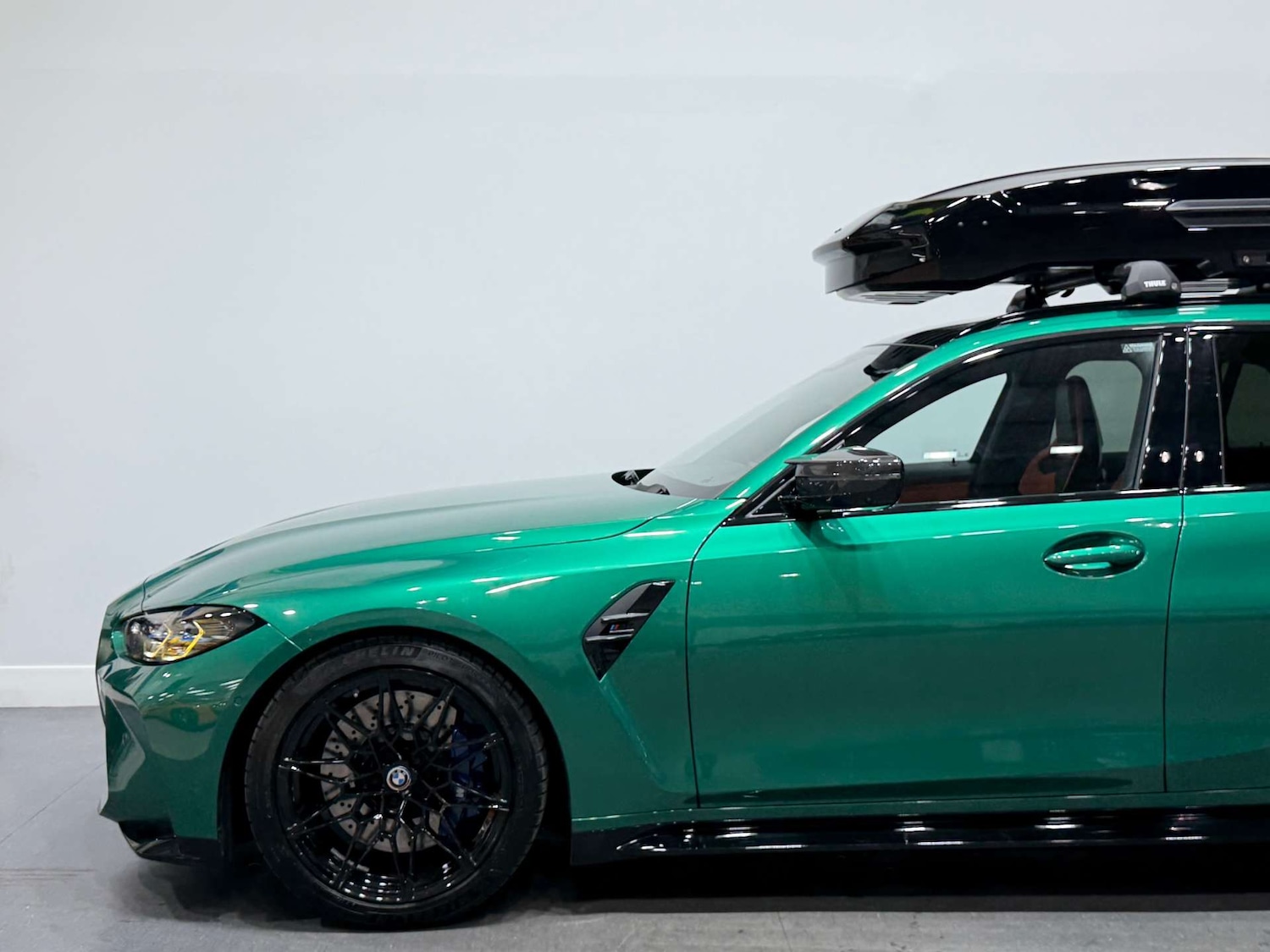 Used BMW M3 2024 for sale - 76830227: Photo 19