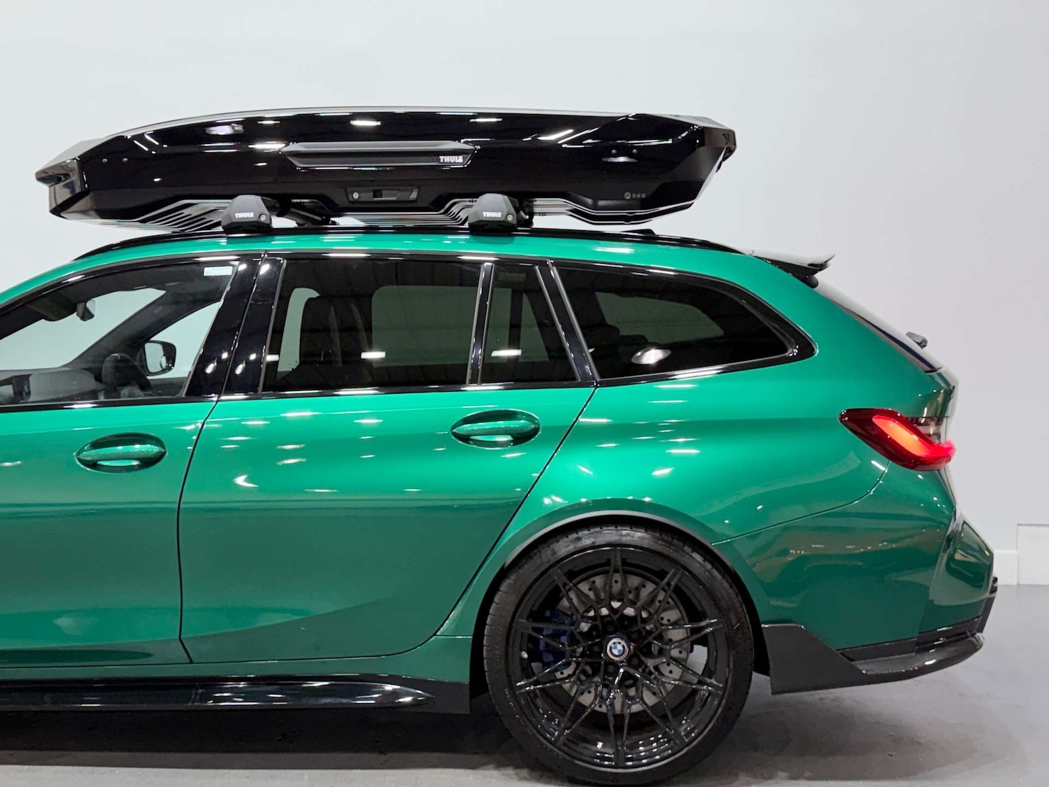 Used BMW M3 2024 for sale - 76830227: Photo 20