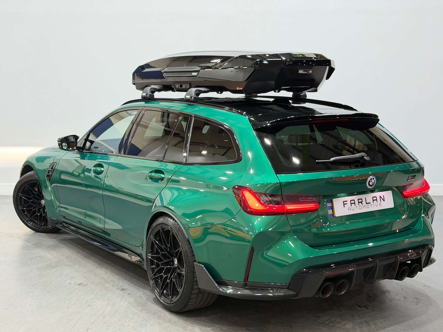 Used BMW M3 2024 for sale - 76830227: Photo 21