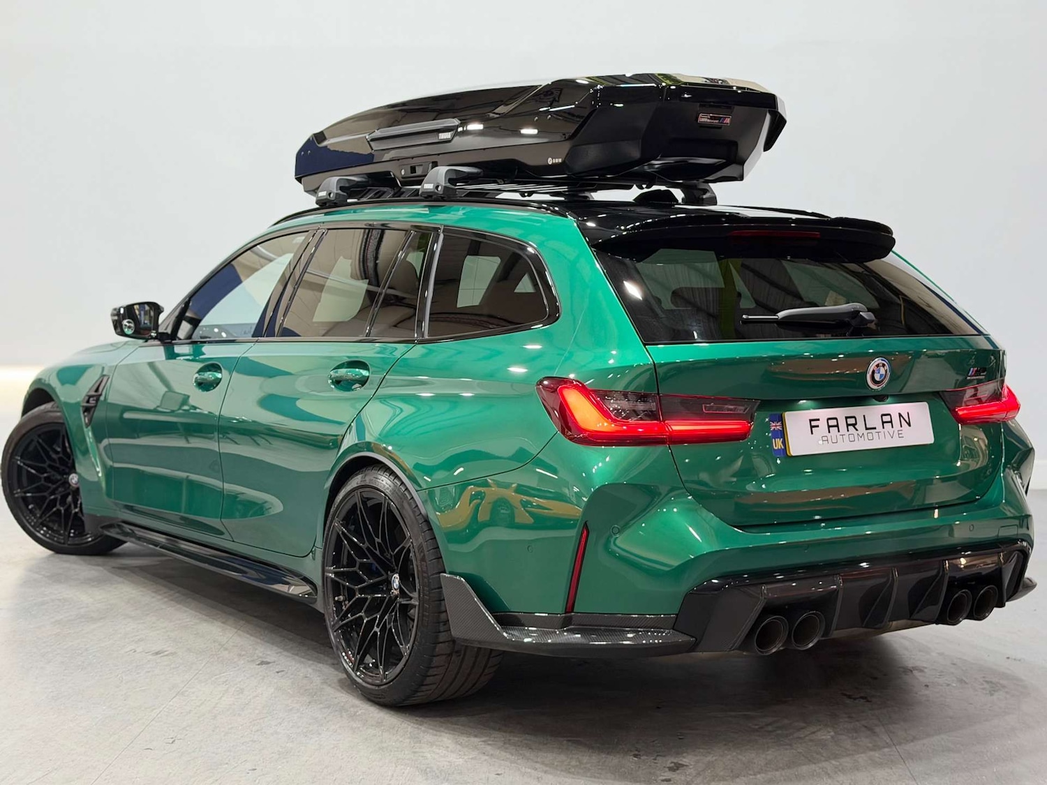 Used BMW M3 2024 for sale - 76830227: Photo 22