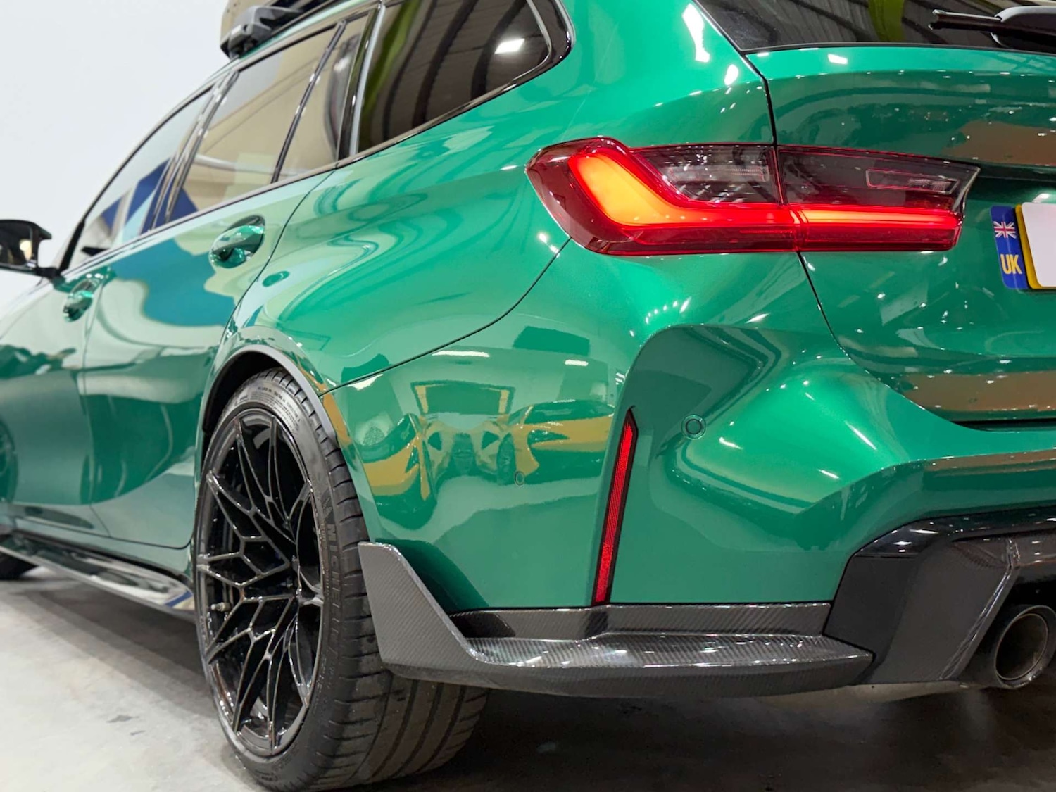 Used BMW M3 2024 for sale - 76830227: Photo 23