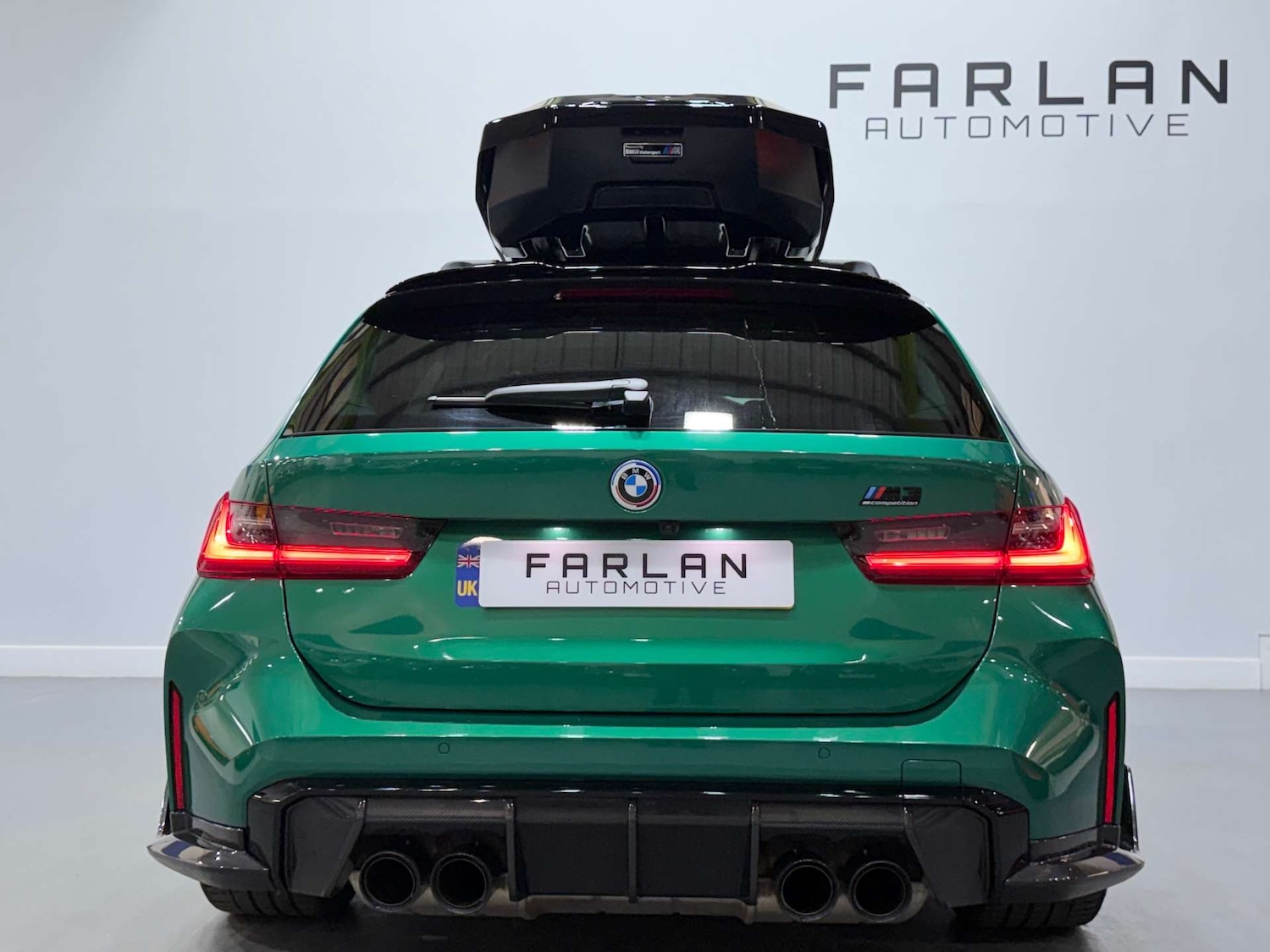 Used BMW M3 2024 for sale - 76830227: Photo 26