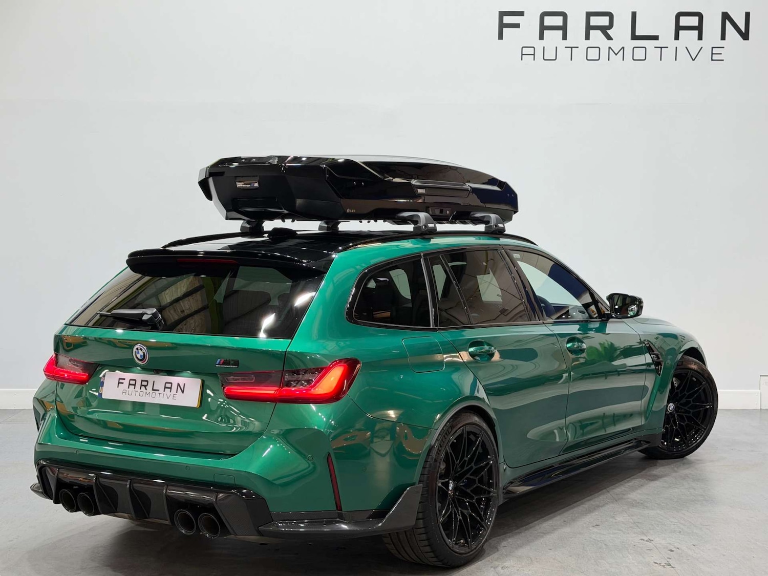 Used BMW M3 2024 for sale - 76830227: Photo 27