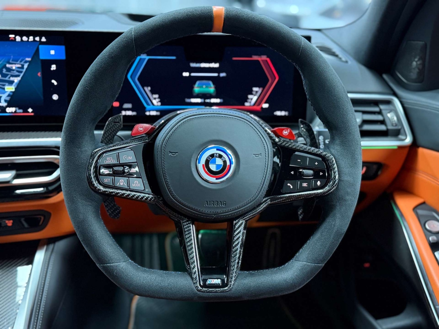 Used BMW M3 2024 for sale - 76830227: Photo 29