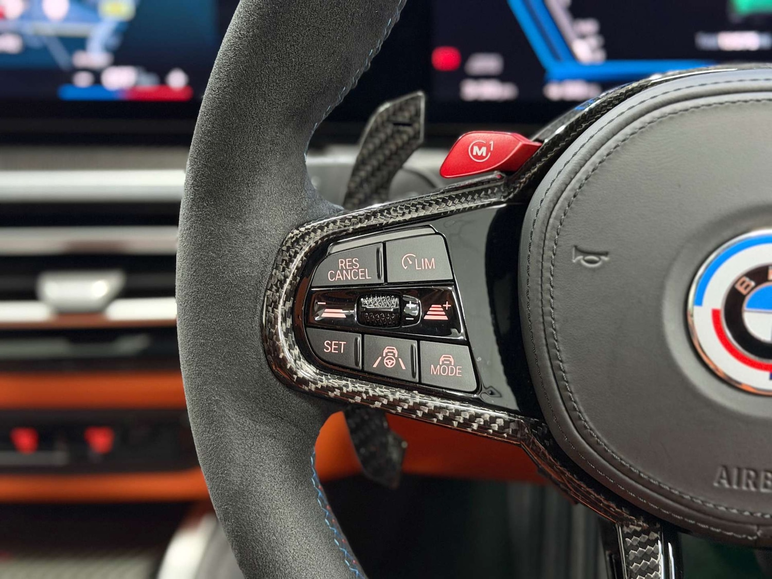 Used BMW M3 2024 for sale - 76830227: Photo 30