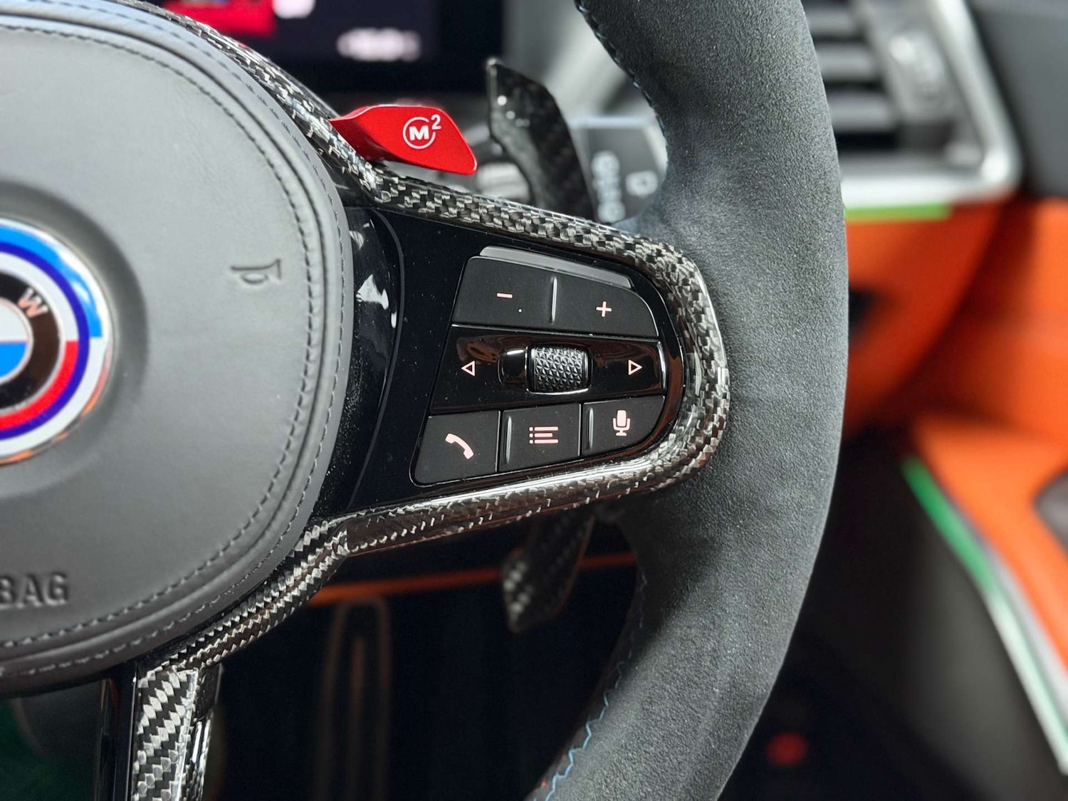 Used BMW M3 2024 for sale - 76830227: Photo 31