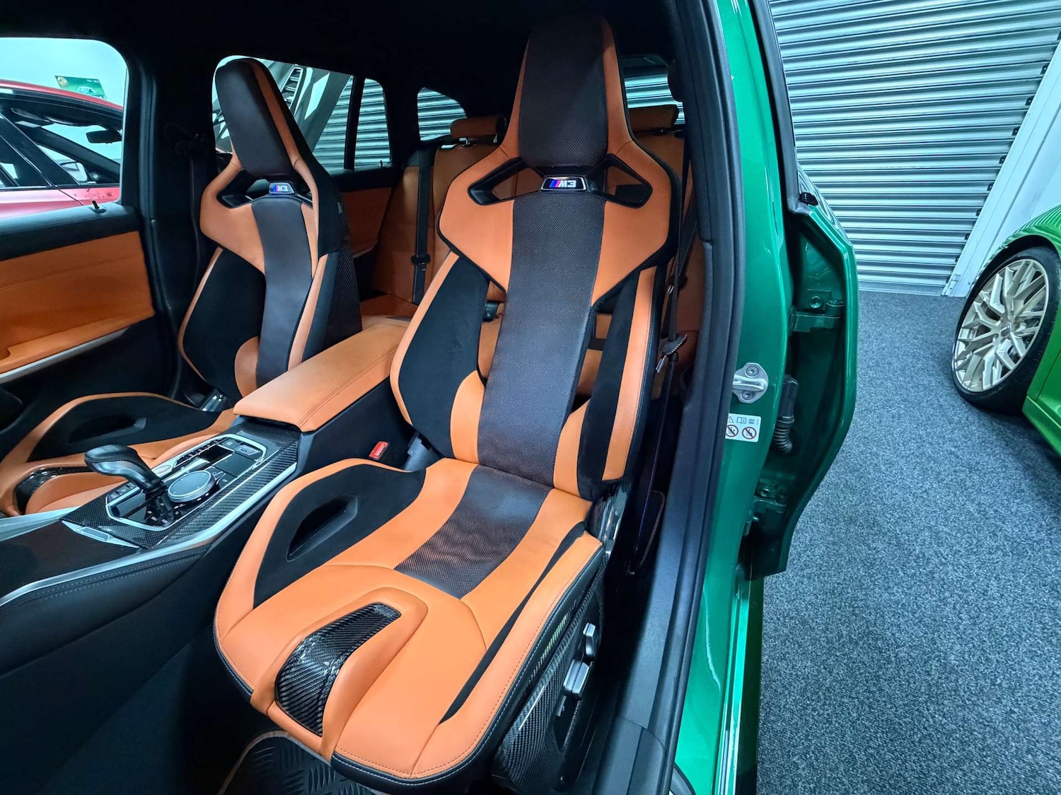 Used BMW M3 2024 for sale - 76830227: Photo 36