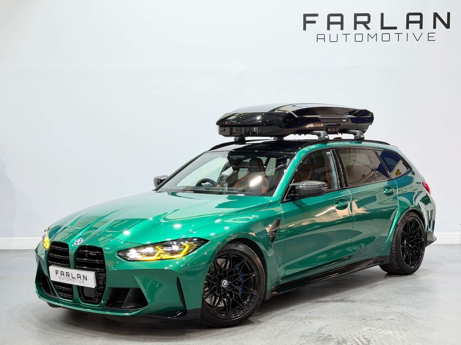 Used BMW M3 2024 for sale - 76830227: Photo 4