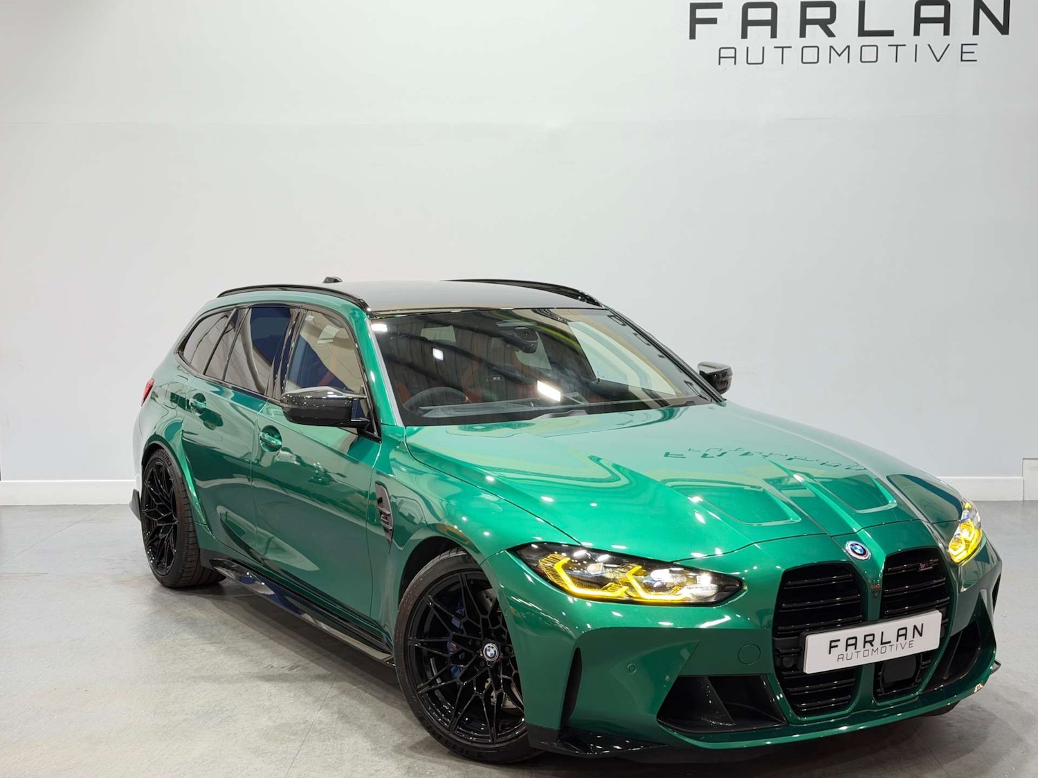 Used BMW M3 2024 for sale - 76830227: Photo 46