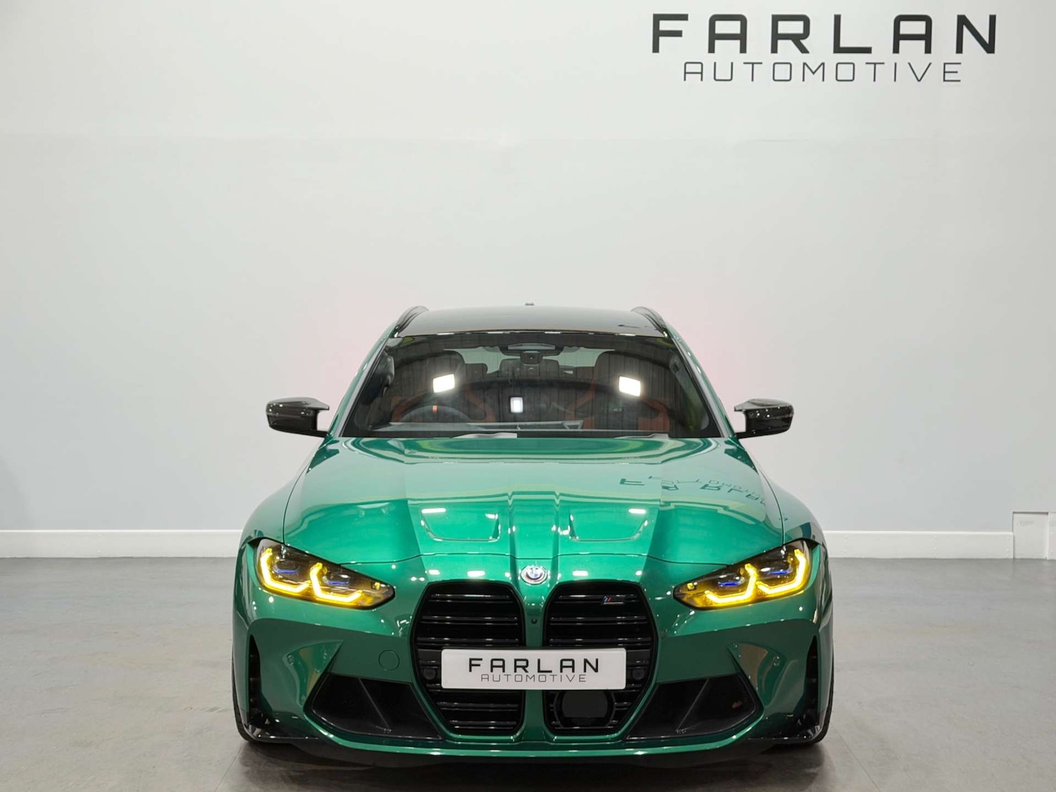 Used BMW M3 2024 for sale - 76830227: Photo 47