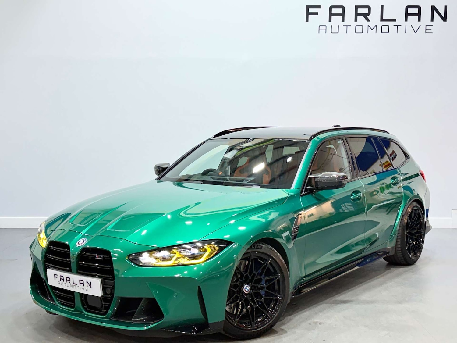 Used BMW M3 2024 for sale - 76830227: Photo 48