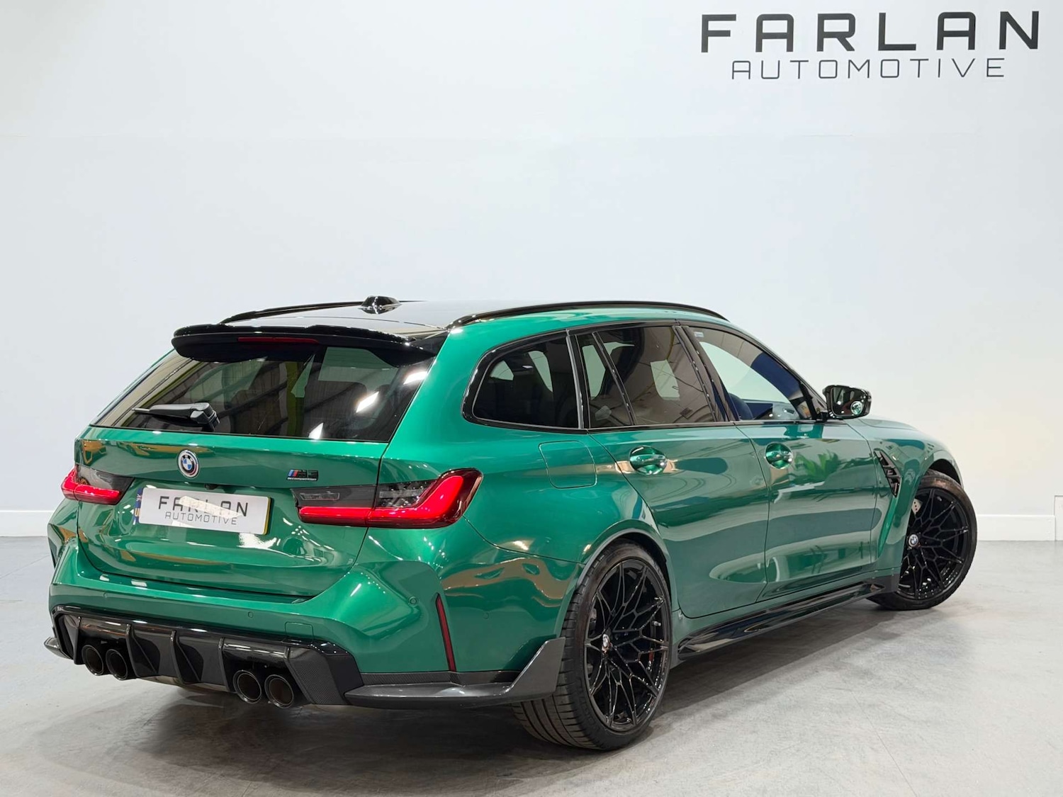 Used BMW M3 2024 for sale - 76830227: Photo 49