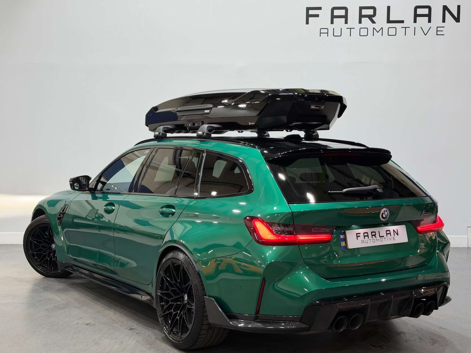 Used BMW M3 2024 for sale - 76830227: Photo 5