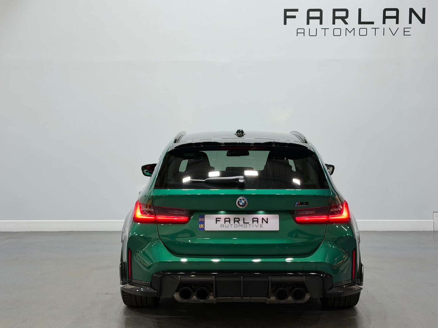 Used BMW M3 2024 for sale - 76830227: Photo 50