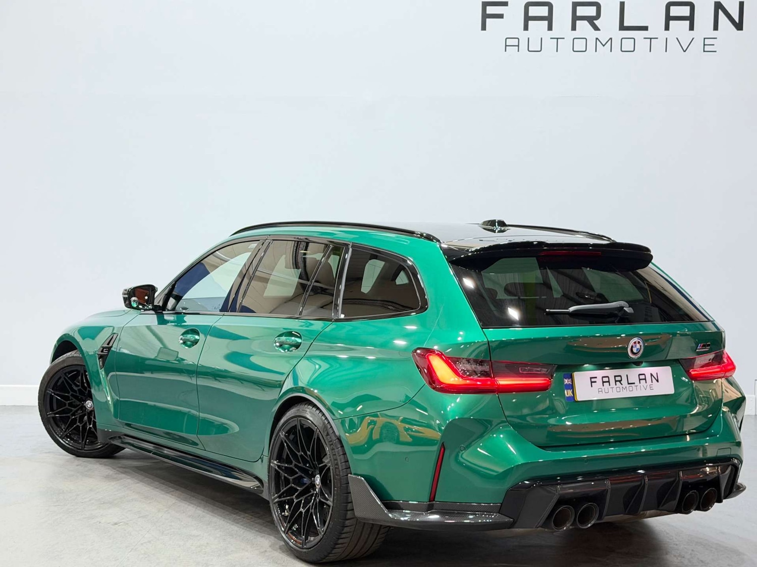 Used BMW M3 2024 for sale - 76830227: Photo 51