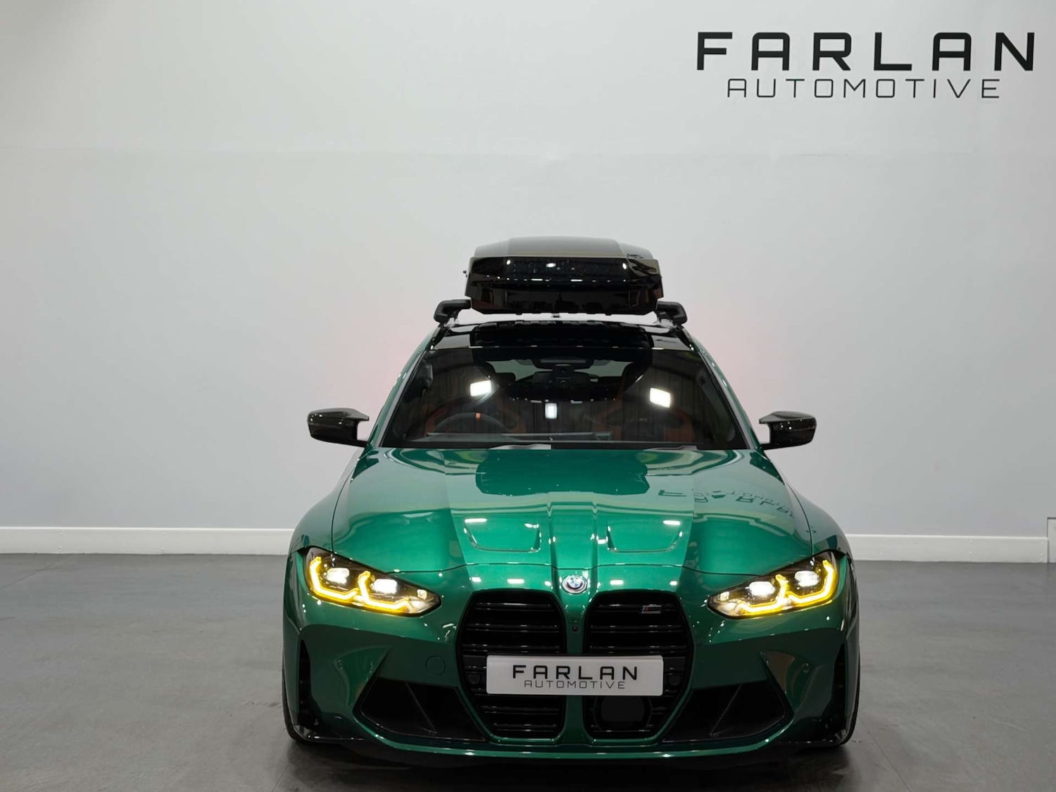 Used BMW M3 2024 for sale - 76830227: Photo 53