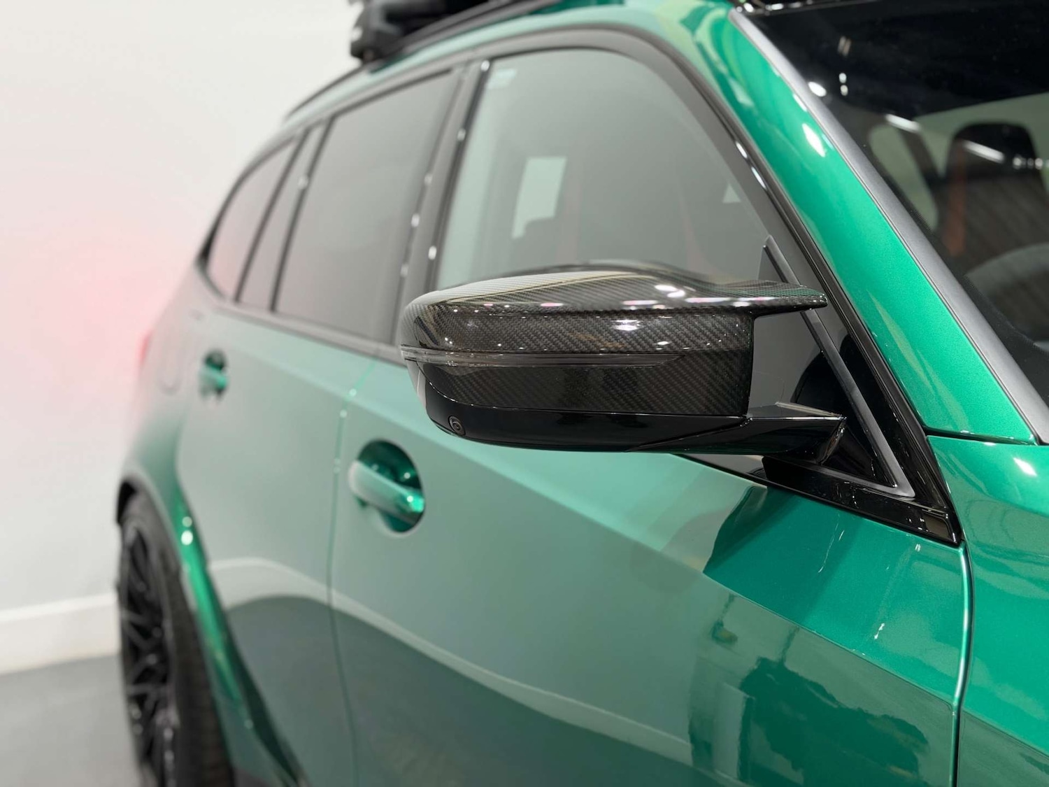 Used BMW M3 2024 for sale - 76830227: Photo 54